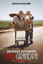 Watch Bad Grandpa (2013) 123MoviesFree