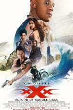 Watch xXx: Return of Xander Cage 123MoviesFree