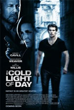 Watch The Cold Light of Day 123MoviesFree