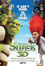 Watch Shrek Forever After 123MoviesFree