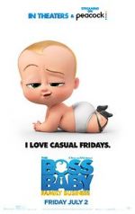 Watch The Boss Baby: Family Business 123MoviesFree