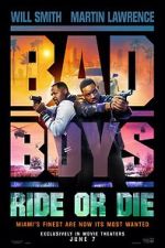 Watch Bad Boys: Ride or Die 123MoviesFree