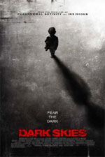 Watch Dark Skies 123MoviesFree