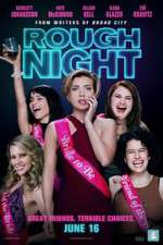 Watch Rough Night 123MoviesFree