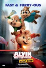 Watch Alvin and the Chipmunks: The Road Chip 123MoviesFree