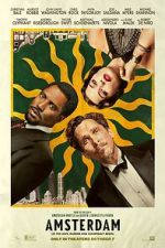 Watch Amsterdam 123MoviesFree
