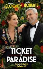 Watch Ticket to Paradise 123MoviesFree