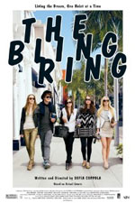Watch The Bling Ring 123MoviesFree