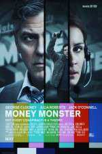 Watch Money Monster 123MoviesFree