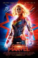 Watch Captain Marvel 123MoviesFree