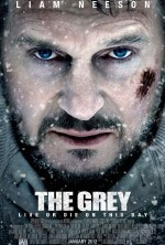 Watch The Grey 123MoviesFree