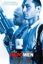 Watch Repo Men 123MoviesFree