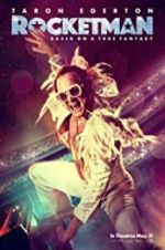 Watch Rocketman 123MoviesFree