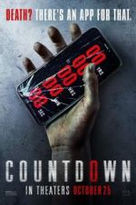 Watch Countdown 123MoviesFree