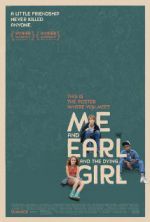 Watch Me and Earl and the Dying Girl 123MoviesFree