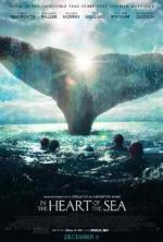 Watch In the Heart of the Sea 123MoviesFree