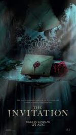 Watch The Invitation 123MoviesFree