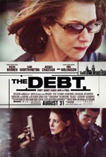 Watch The Debt 123MoviesFree