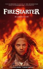 Watch Firestarter 123MoviesFree