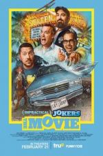 Watch Impractical Jokers: The Movie 123MoviesFree