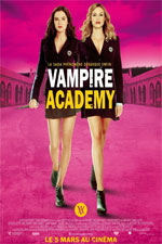 Watch Vampire Academy 123MoviesFree