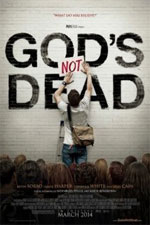 Watch God's Not Dead 123MoviesFree