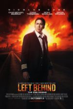 Watch Left Behind 123MoviesFree