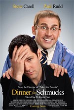 Watch Dinner for Schmucks 123MoviesFree