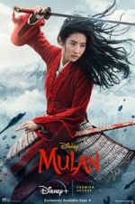 Watch Mulan 123MoviesFree