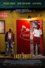 Watch The Last Shift 123MoviesFree