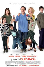 Watch Parental Guidance 123MoviesFree