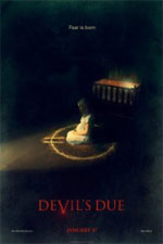 Watch Devil's Due 123MoviesFree