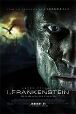 Watch I, Frankenstein 123MoviesFree