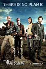 Watch The A-Team 123MoviesFree