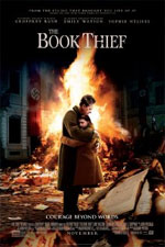 Watch The Book Thief 123MoviesFree