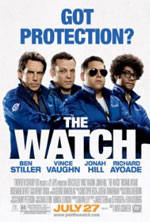 Watch The Watch 123MoviesFree