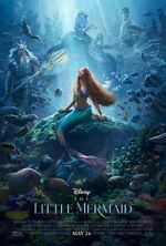Watch The Little Mermaid 123MoviesFree