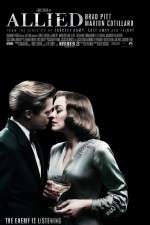Watch Allied 123MoviesFree