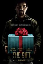 Watch The Gift 123MoviesFree