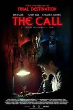 Watch The Call 123MoviesFree