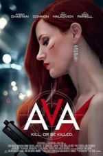 Watch Ava 123MoviesFree