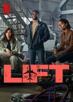 Watch Lift 123MoviesFree