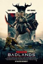Watch Predator: Badlands 123MoviesFree