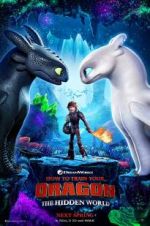 Watch How to Train Your Dragon: The Hidden World 123MoviesFree