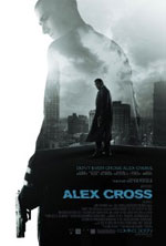 Watch Alex Cross 123MoviesFree