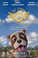 Watch Sgt. Stubby: An American Hero 123MoviesFree