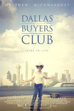 Watch Dallas Buyers Club 123MoviesFree