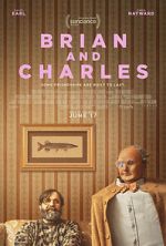 Watch Brian and Charles 123MoviesFree