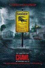 Watch Crawl 123MoviesFree