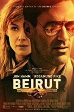 Watch Beirut 123MoviesFree